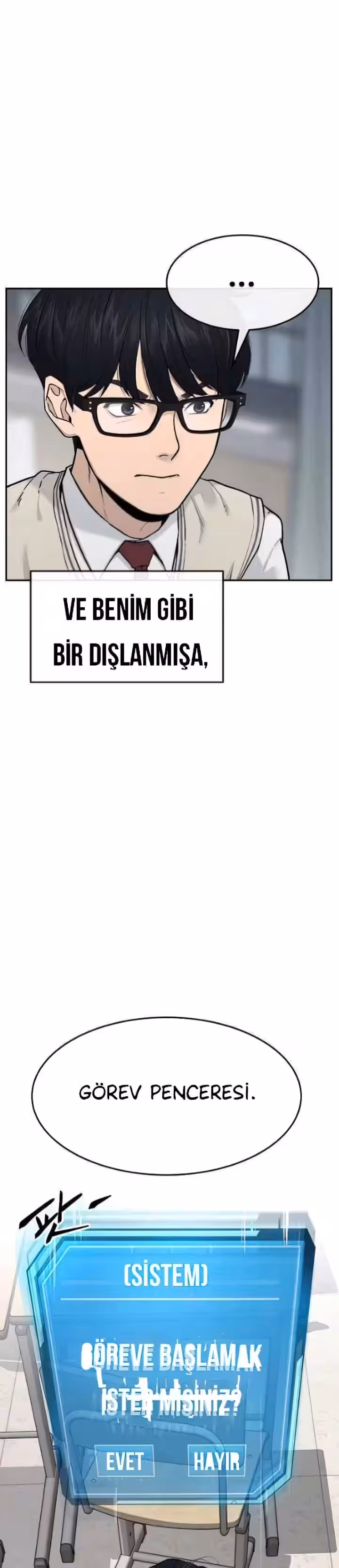 Sayfa 22 — Bölüm 1 — Üstün Görevler