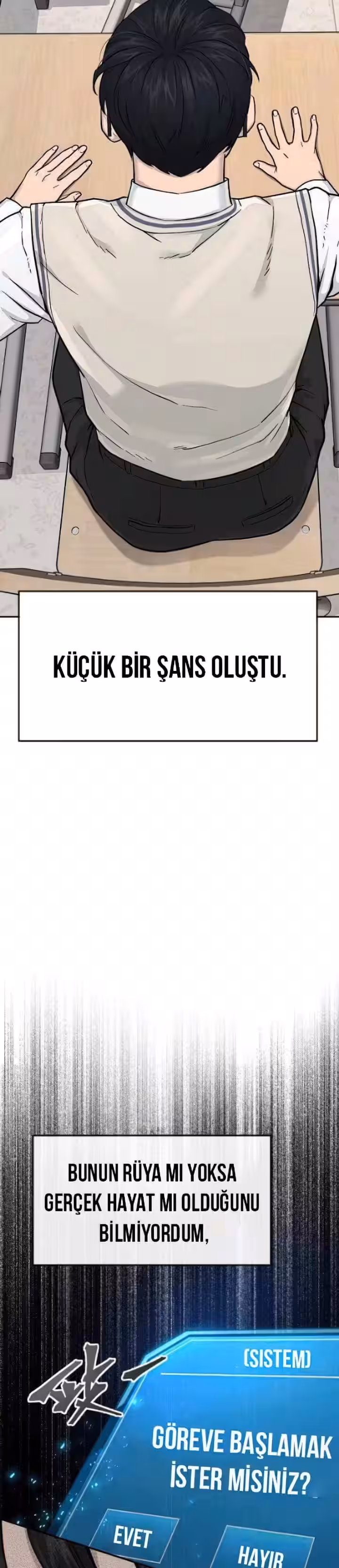 Sayfa 23 — Bölüm 1 — Üstün Görevler