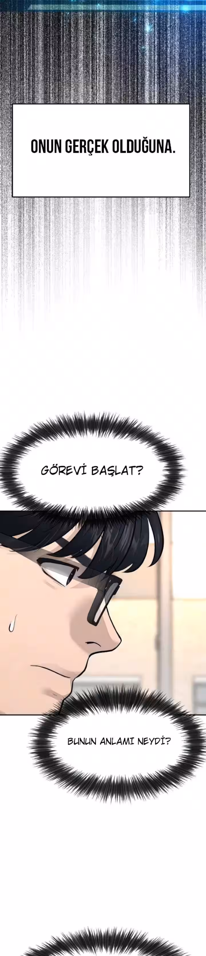 Sayfa 25 — Bölüm 1 — Üstün Görevler