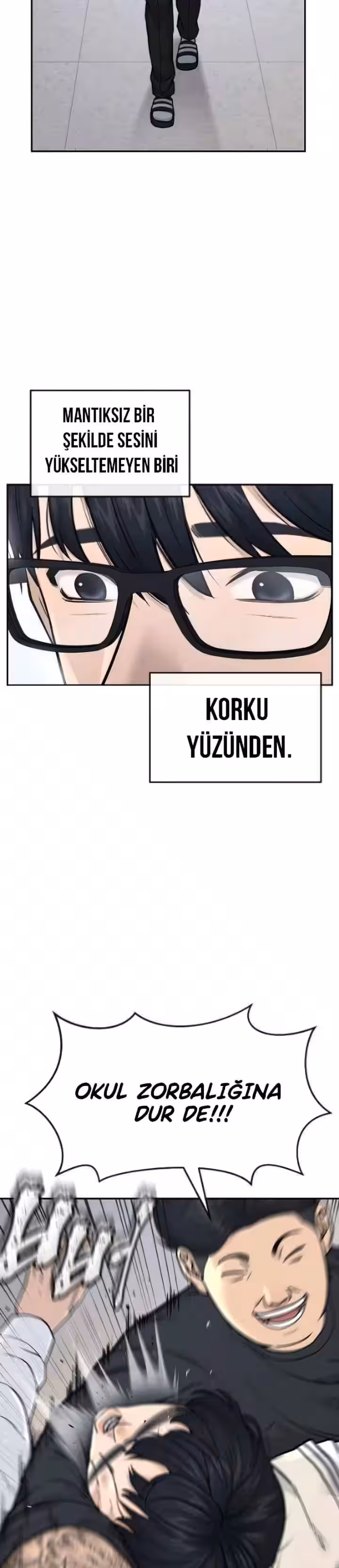 Sayfa 38 — Bölüm 1 — Üstün Görevler