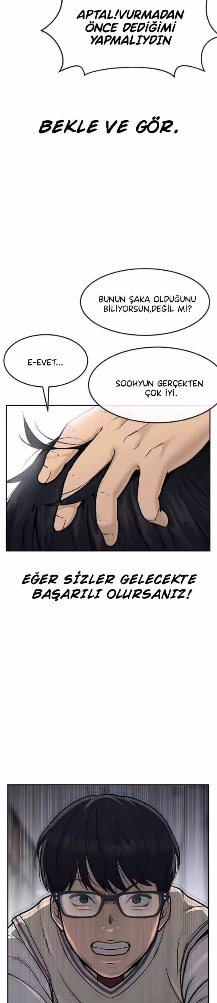 Sayfa 40 — Bölüm 1 — Üstün Görevler
