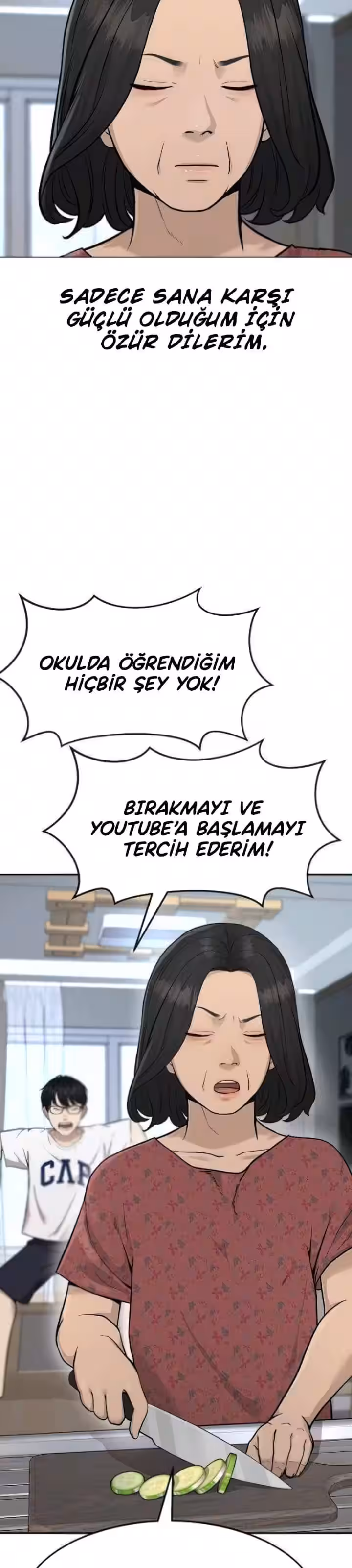 Sayfa 47 — Bölüm 1 — Üstün Görevler