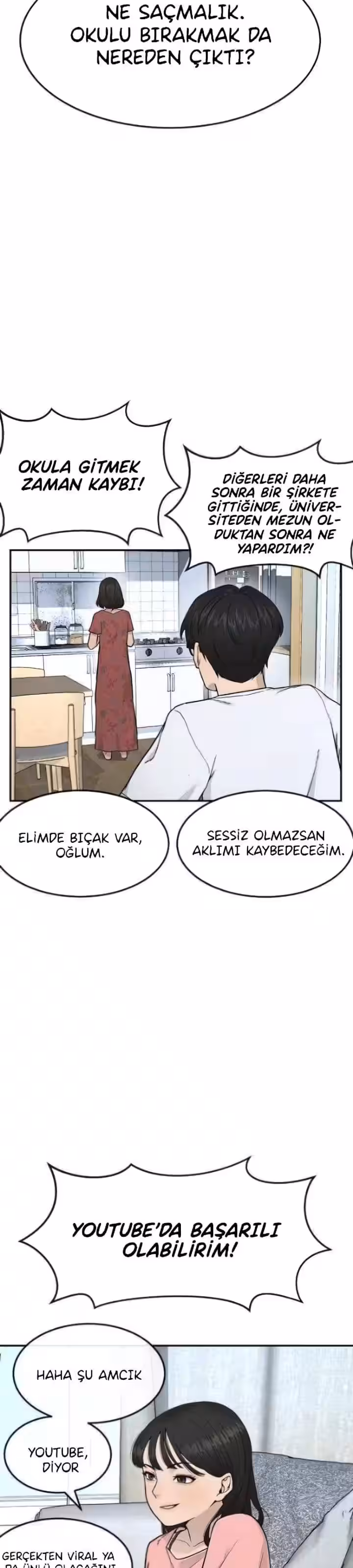 Sayfa 48 — Bölüm 1 — Üstün Görevler