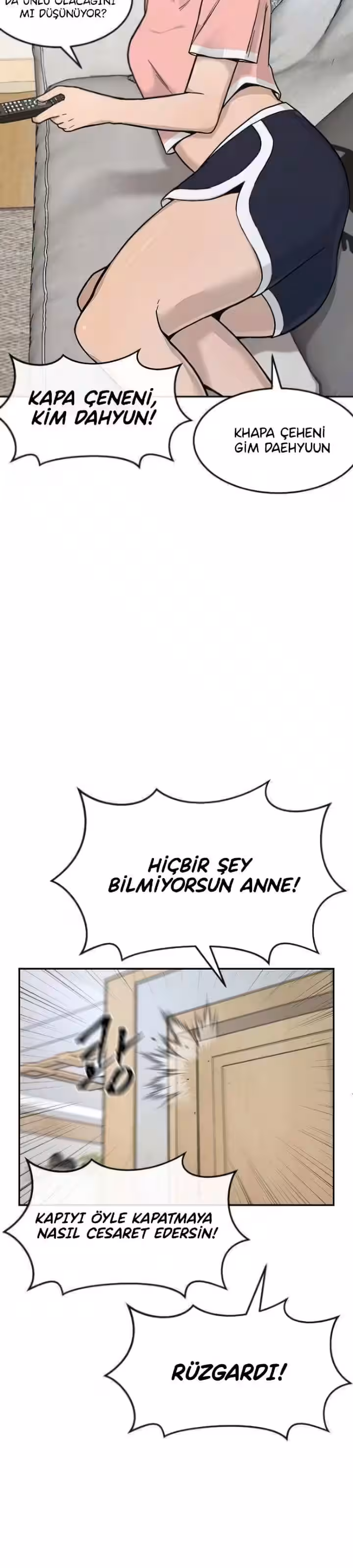 Sayfa 49 — Bölüm 1 — Üstün Görevler