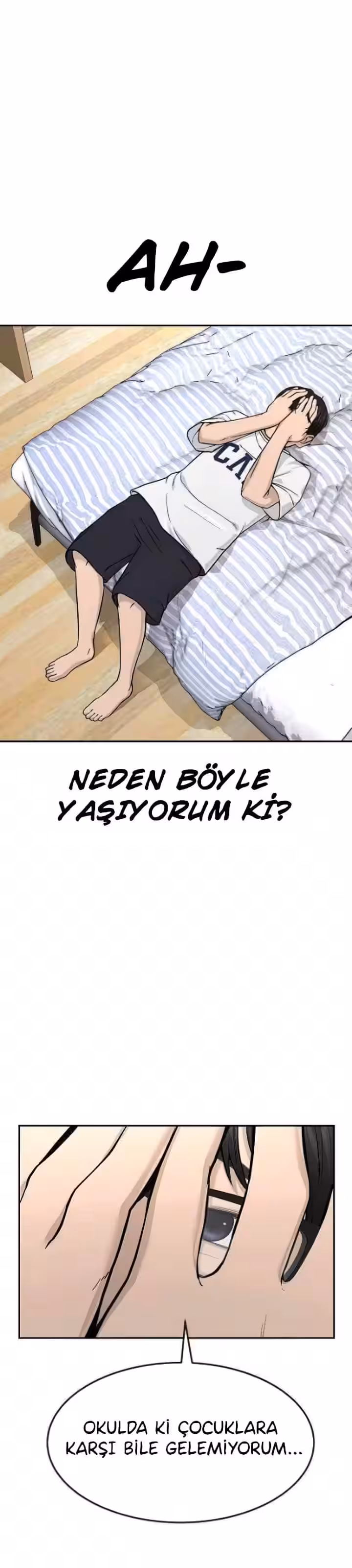 Sayfa 50 — Bölüm 1 — Üstün Görevler