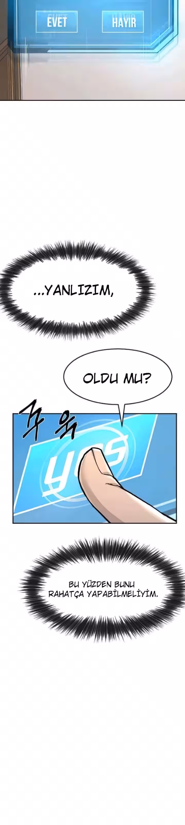 Sayfa 53 — Bölüm 1 — Üstün Görevler