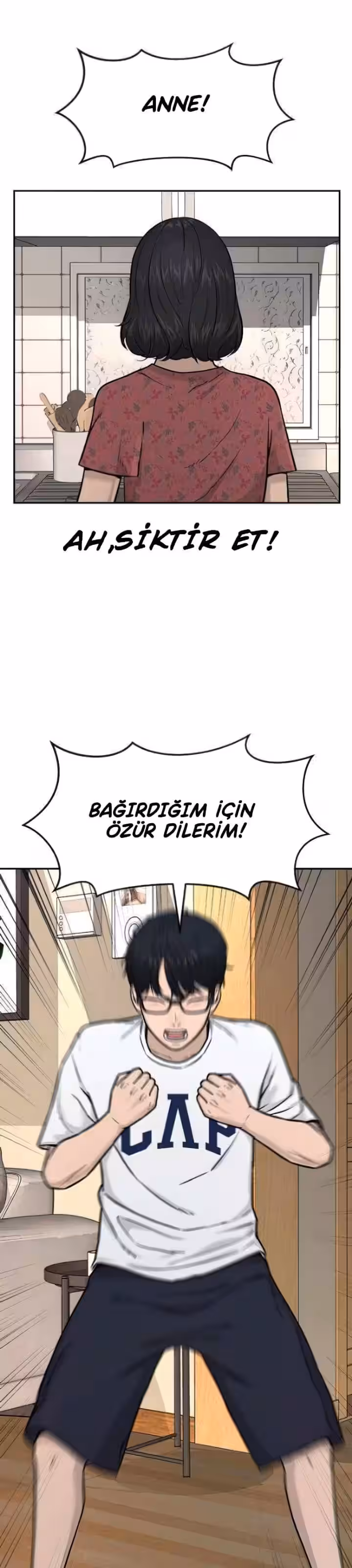 Sayfa 58 — Bölüm 1 — Üstün Görevler