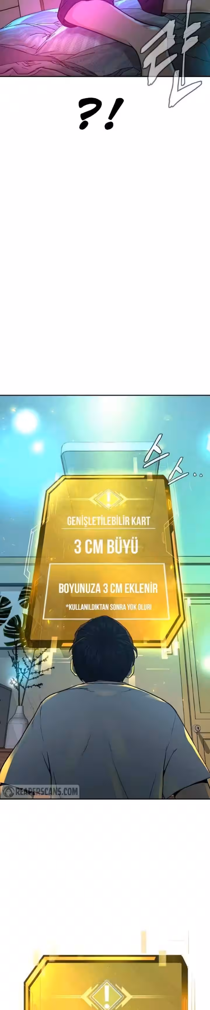 Sayfa 64 — Bölüm 1 — Üstün Görevler