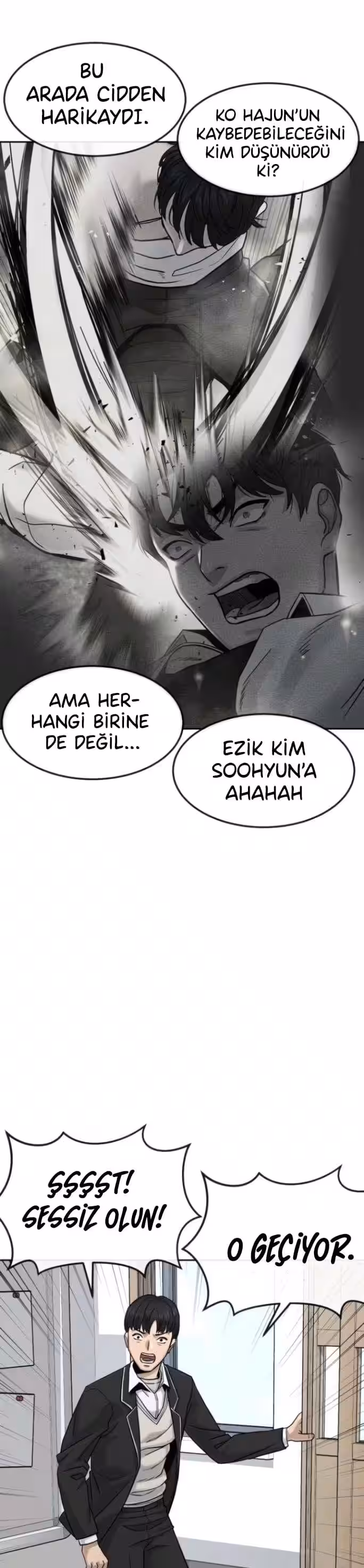 Sayfa 5 — Bölüm 10 — Üstün Görevler