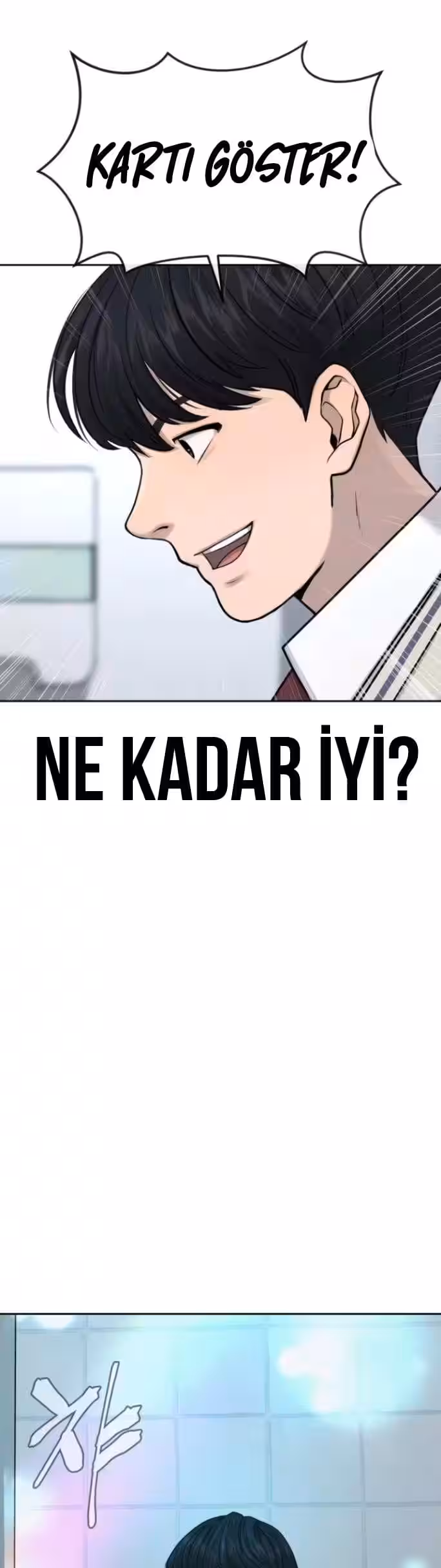 Sayfa 14 — Bölüm 10 — Üstün Görevler