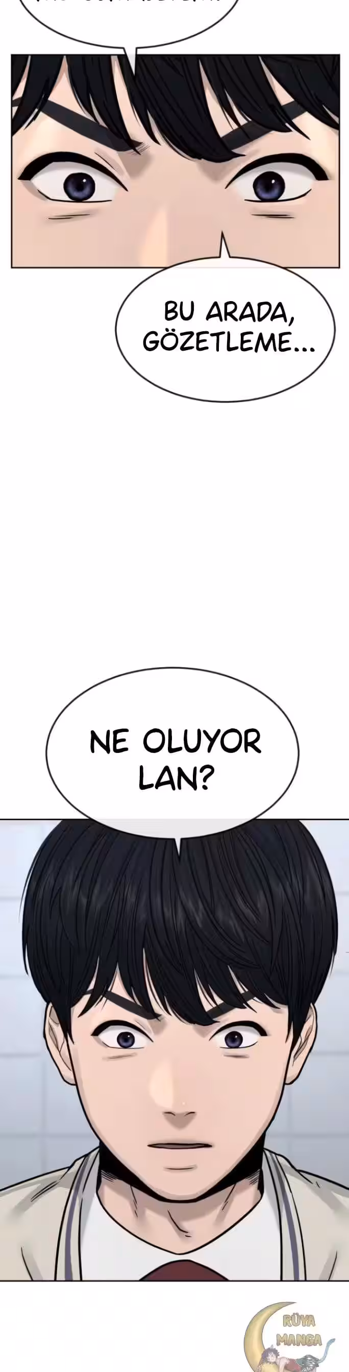 Sayfa 17 — Bölüm 10 — Üstün Görevler