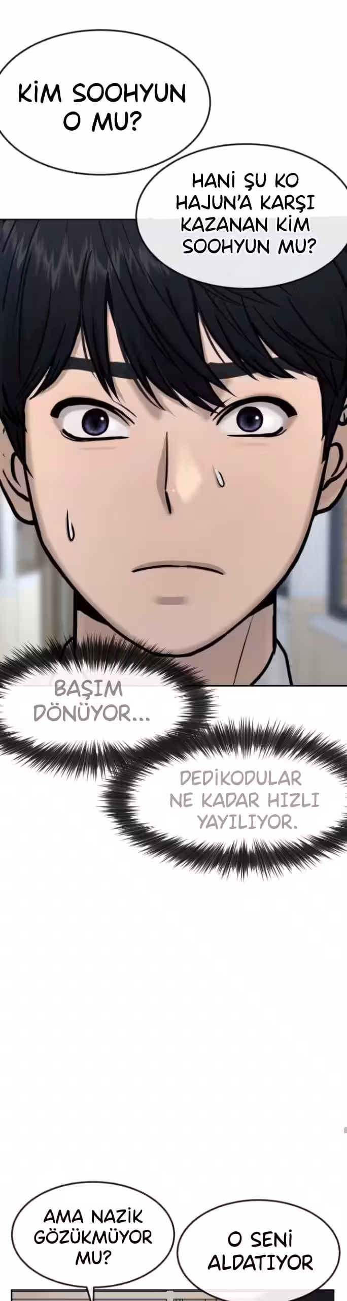 Sayfa 23 — Bölüm 10 — Üstün Görevler
