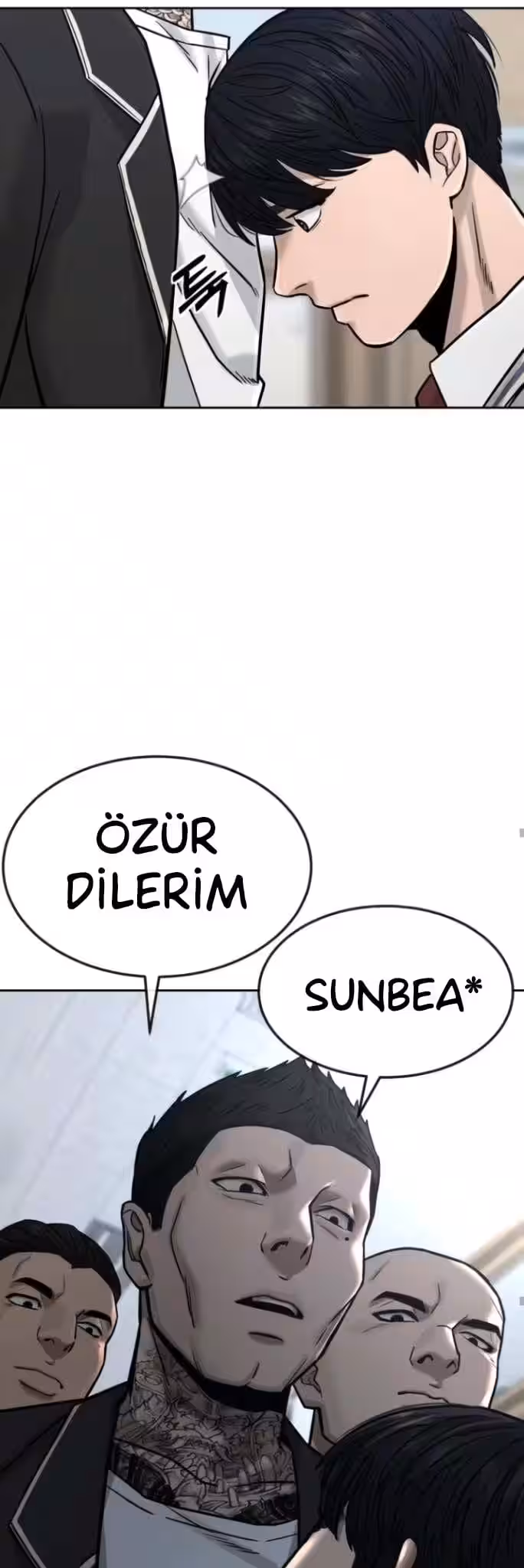Sayfa 29 — Bölüm 10 — Üstün Görevler