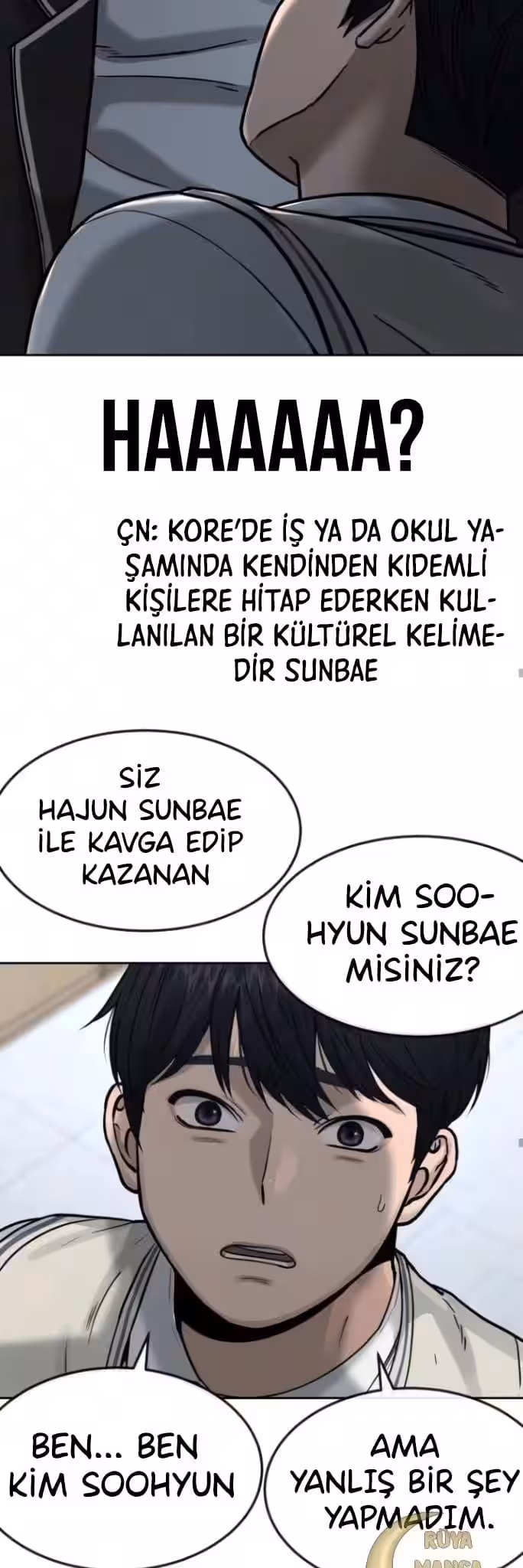 Sayfa 30 — Bölüm 10 — Üstün Görevler