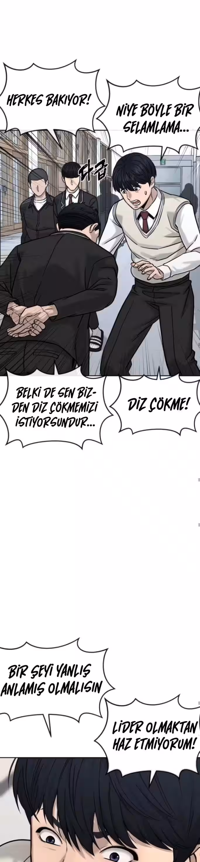Sayfa 35 — Bölüm 10 — Üstün Görevler
