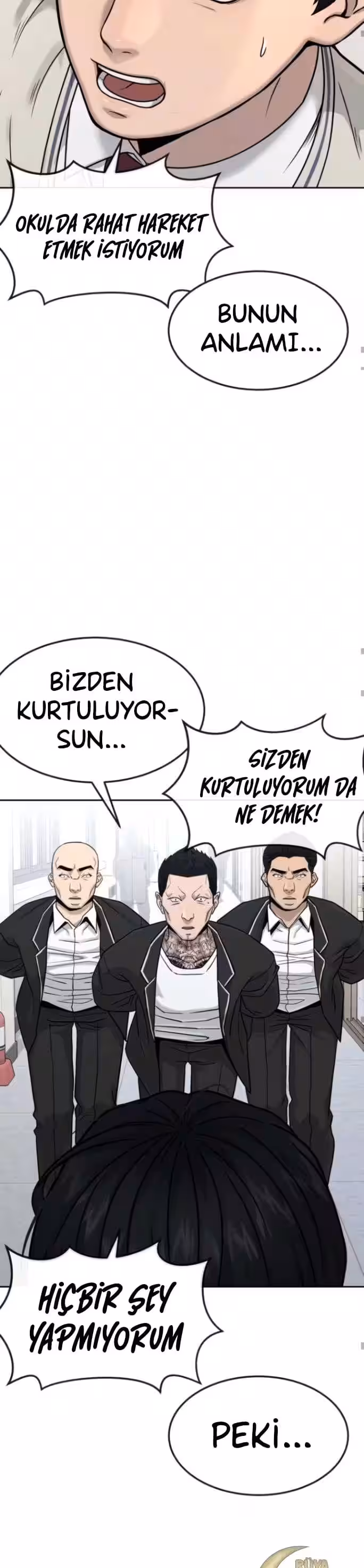 Sayfa 36 — Bölüm 10 — Üstün Görevler
