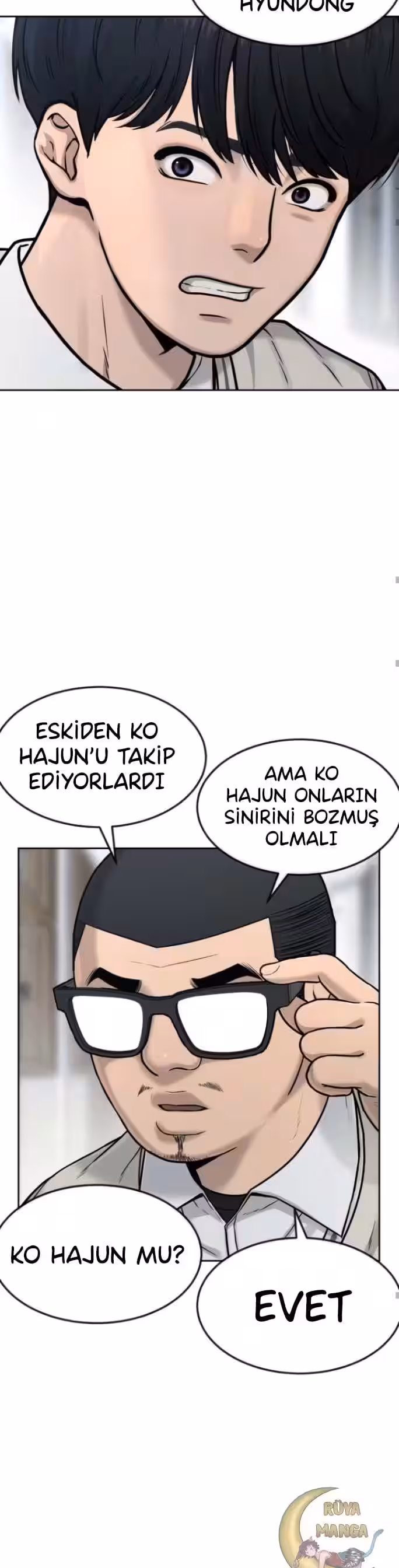 Sayfa 39 — Bölüm 10 — Üstün Görevler