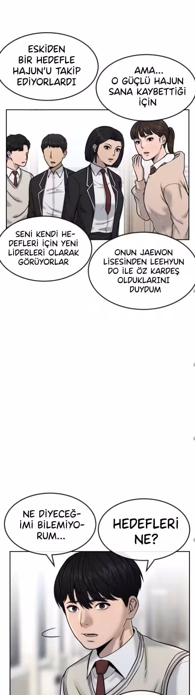 Sayfa 41 — Bölüm 10 — Üstün Görevler