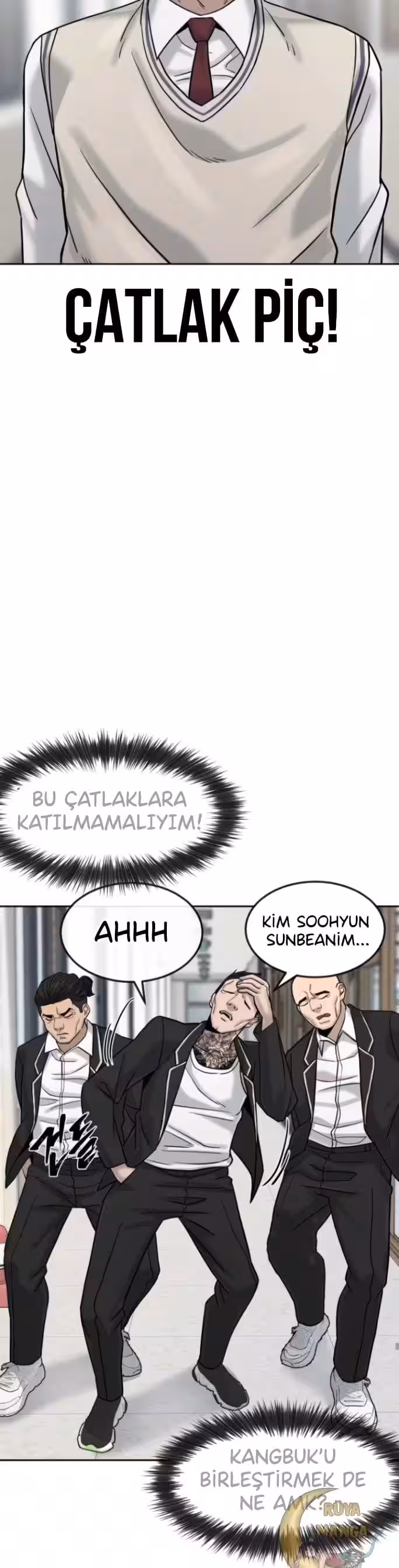 Sayfa 44 — Bölüm 10 — Üstün Görevler