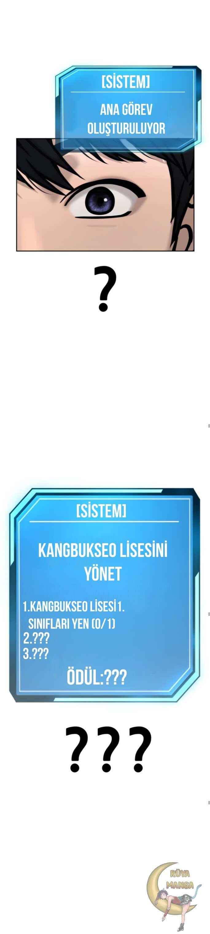 Sayfa 47 — Bölüm 10 — Üstün Görevler
