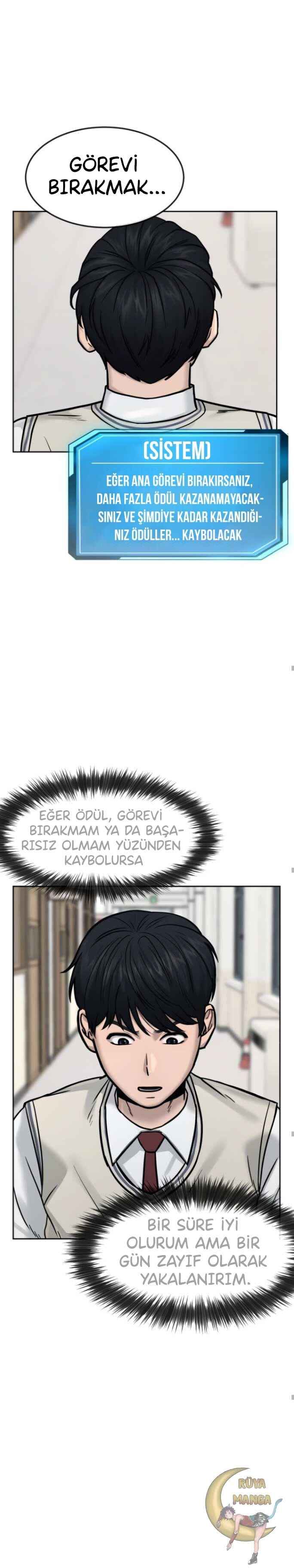 Sayfa 48 — Bölüm 10 — Üstün Görevler