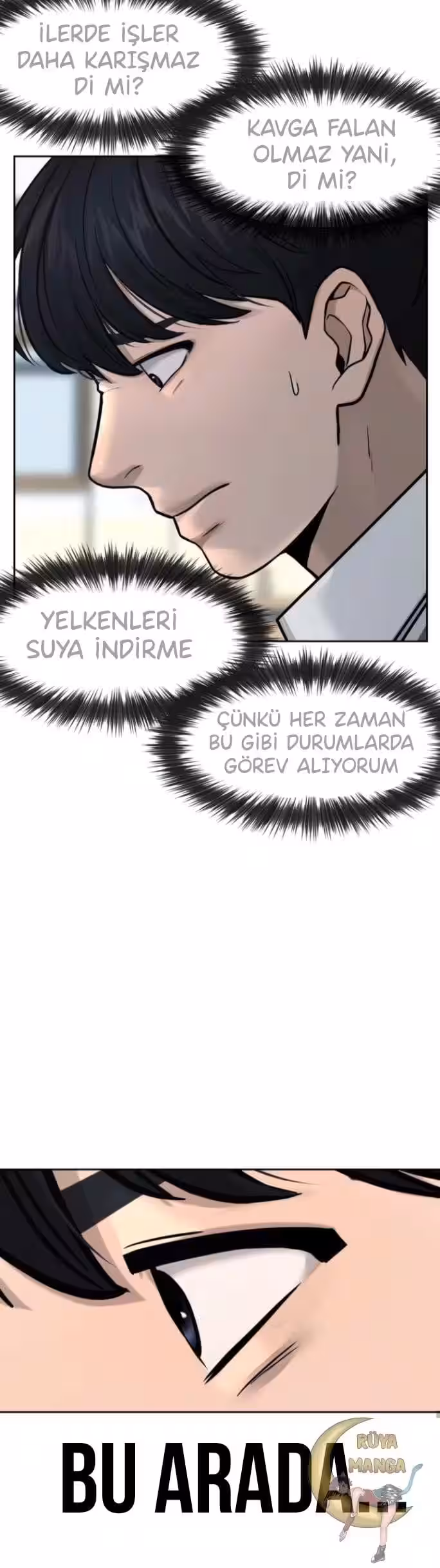 Sayfa 57 — Bölüm 10 — Üstün Görevler