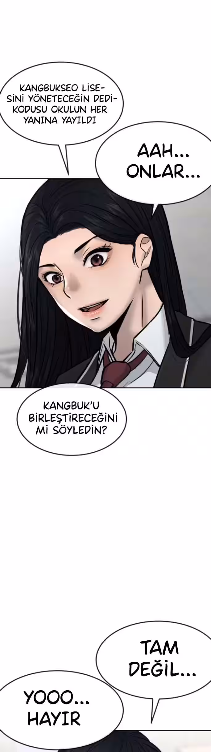 Sayfa 63 — Bölüm 10 — Üstün Görevler