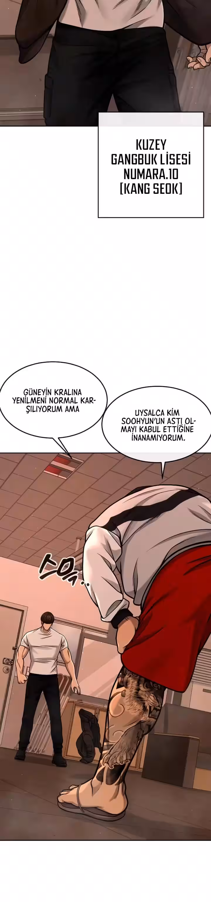 Sayfa 4 — Bölüm 100 — Üstün Görevler