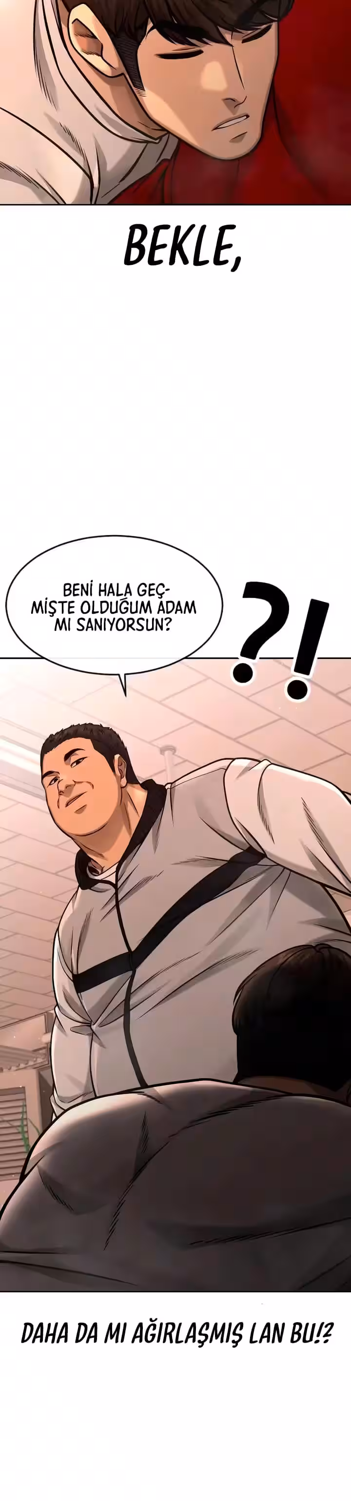Sayfa 8 — Bölüm 100 — Üstün Görevler