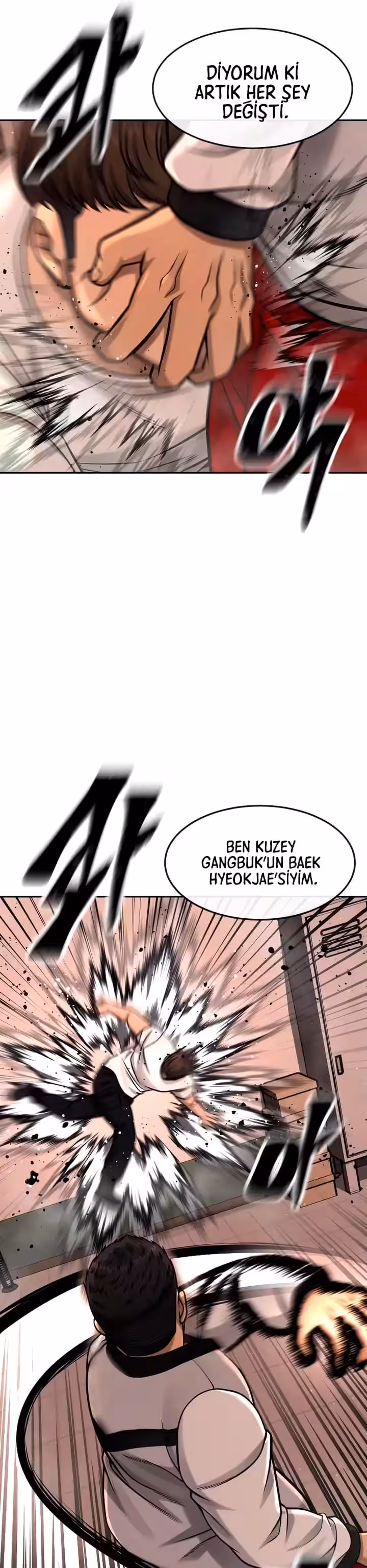 Sayfa 10 — Bölüm 100 — Üstün Görevler
