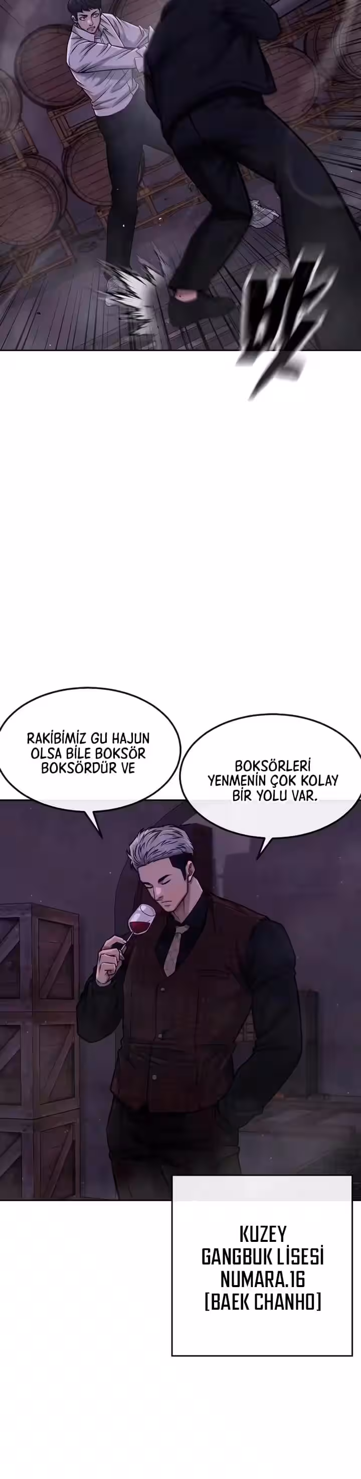 Sayfa 20 — Bölüm 100 — Üstün Görevler