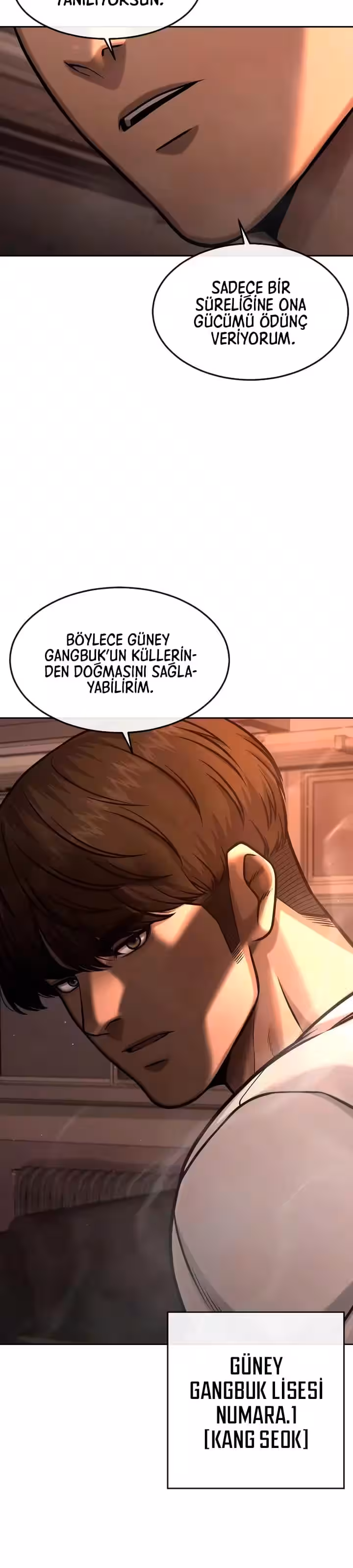 Sayfa 32 — Bölüm 100 — Üstün Görevler