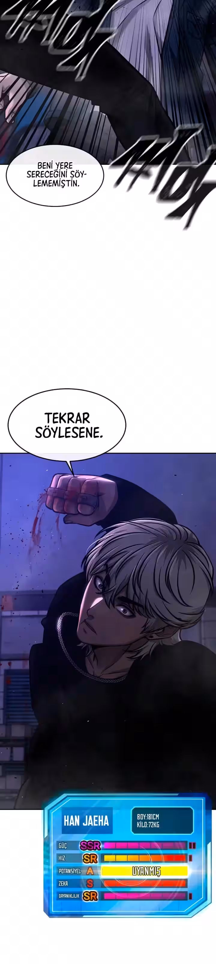 Sayfa 47 — Bölüm 100 — Üstün Görevler