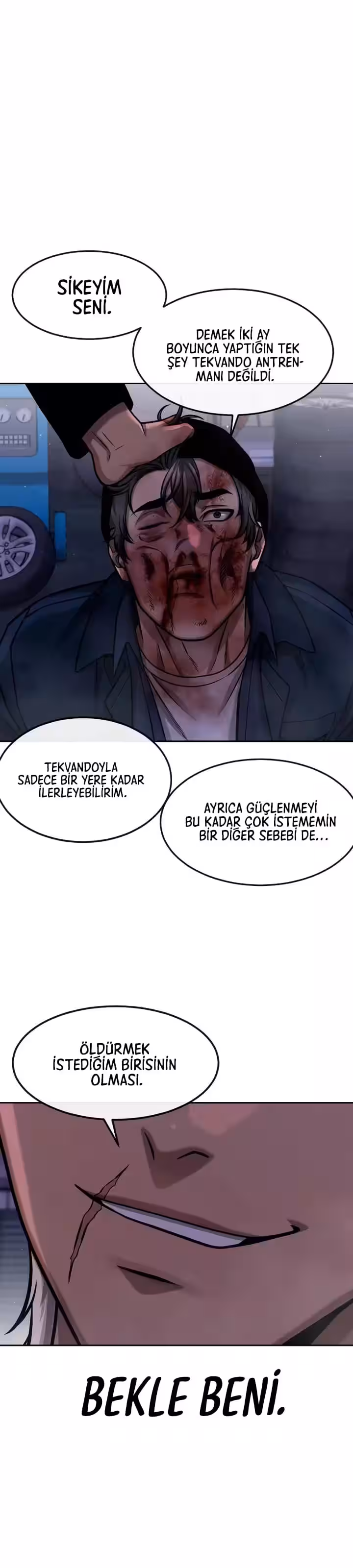 Sayfa 48 — Bölüm 100 — Üstün Görevler