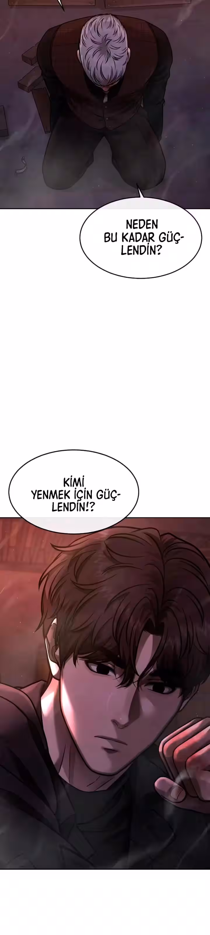 Sayfa 56 — Bölüm 100 — Üstün Görevler