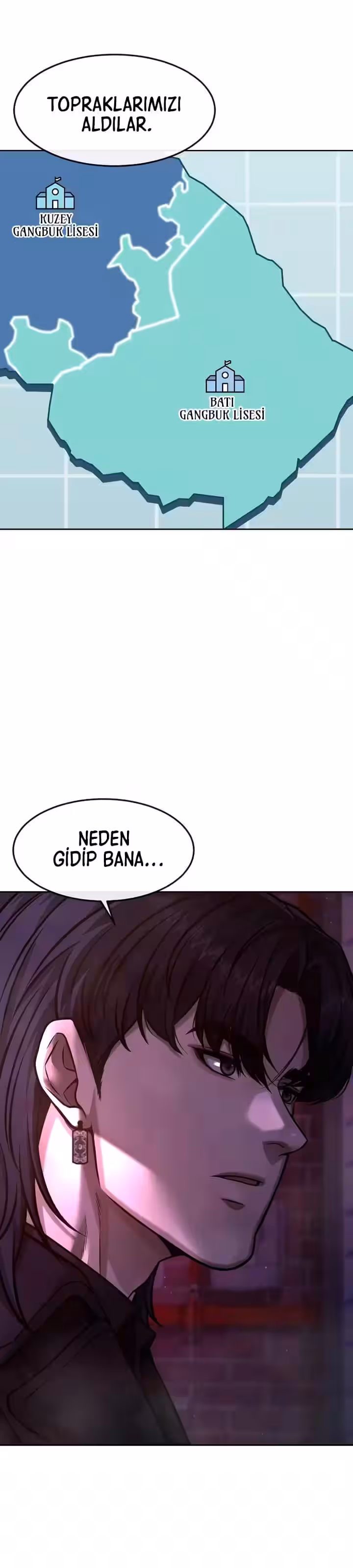 Sayfa 74 — Bölüm 100 — Üstün Görevler