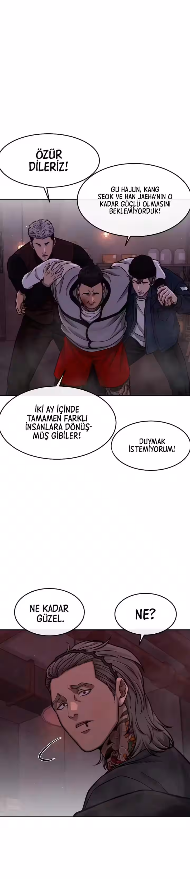 Sayfa 7 — Bölüm 101 — Üstün Görevler