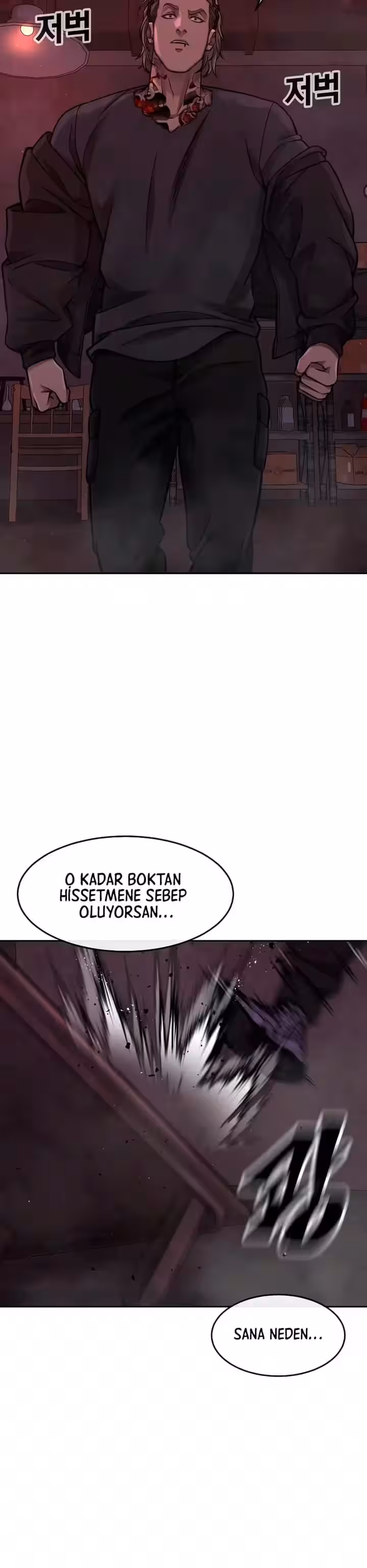 Sayfa 10 — Bölüm 101 — Üstün Görevler