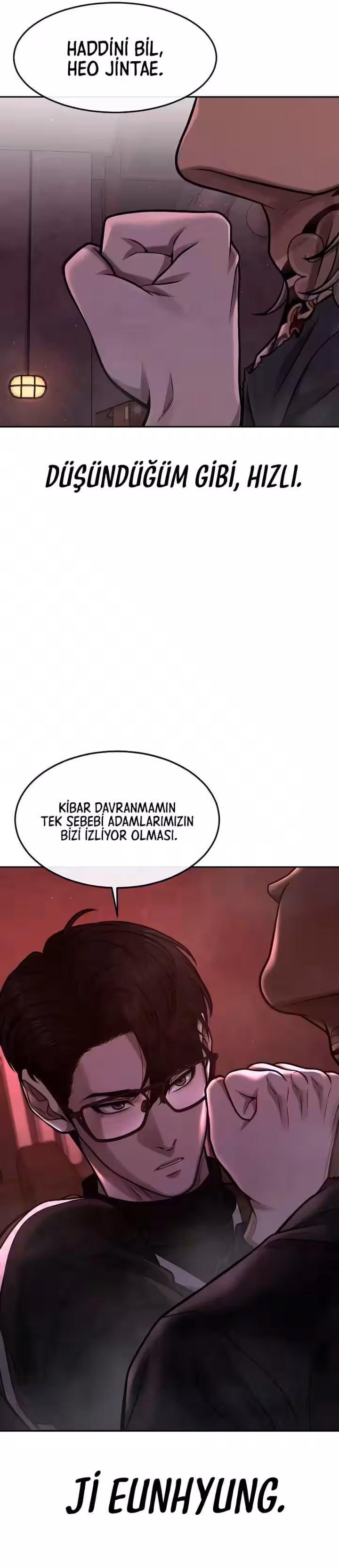 Sayfa 13 — Bölüm 101 — Üstün Görevler