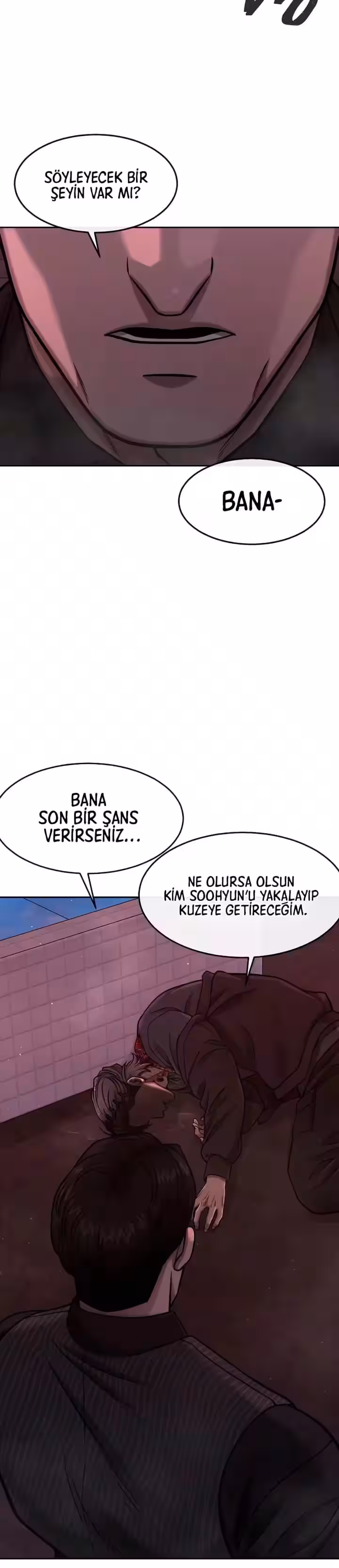 Sayfa 27 — Bölüm 101 — Üstün Görevler