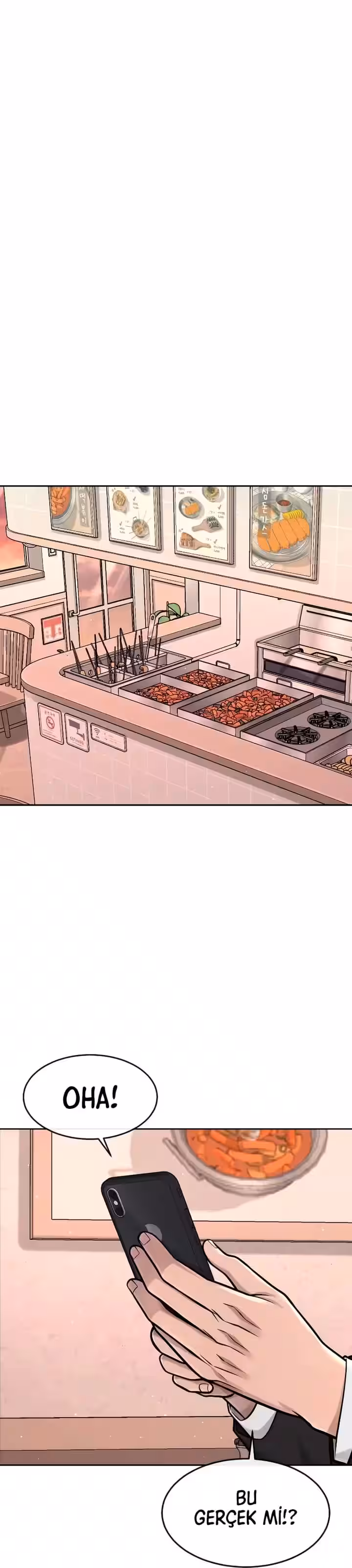 Sayfa 31 — Bölüm 101 — Üstün Görevler