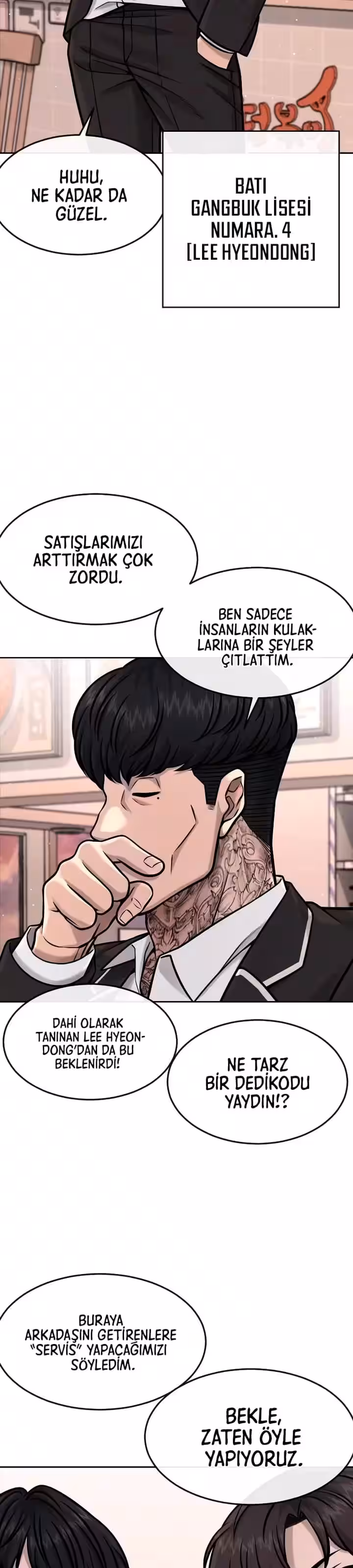 Sayfa 34 — Bölüm 101 — Üstün Görevler