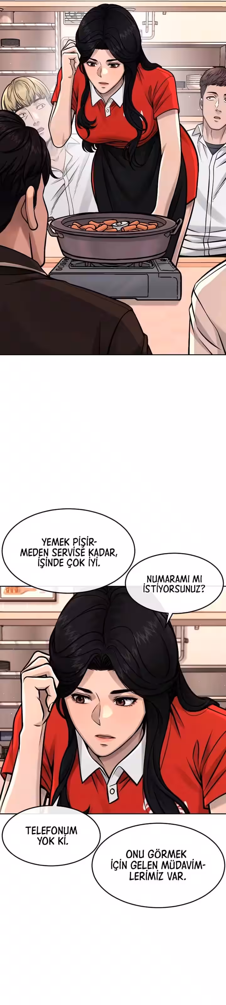Sayfa 37 — Bölüm 101 — Üstün Görevler