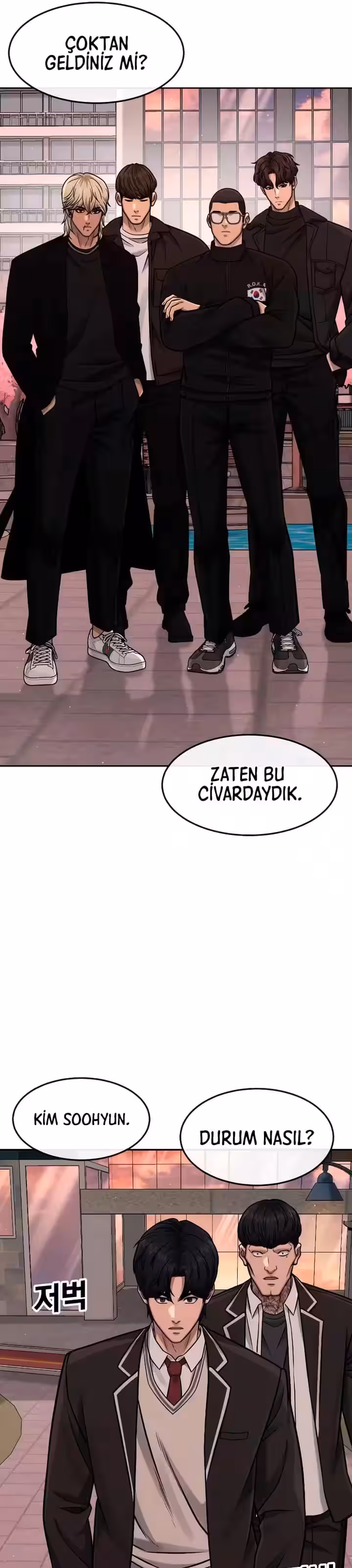 Sayfa 49 — Bölüm 101 — Üstün Görevler
