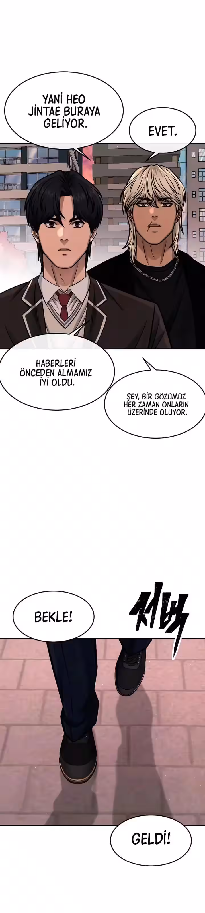Sayfa 51 — Bölüm 101 — Üstün Görevler