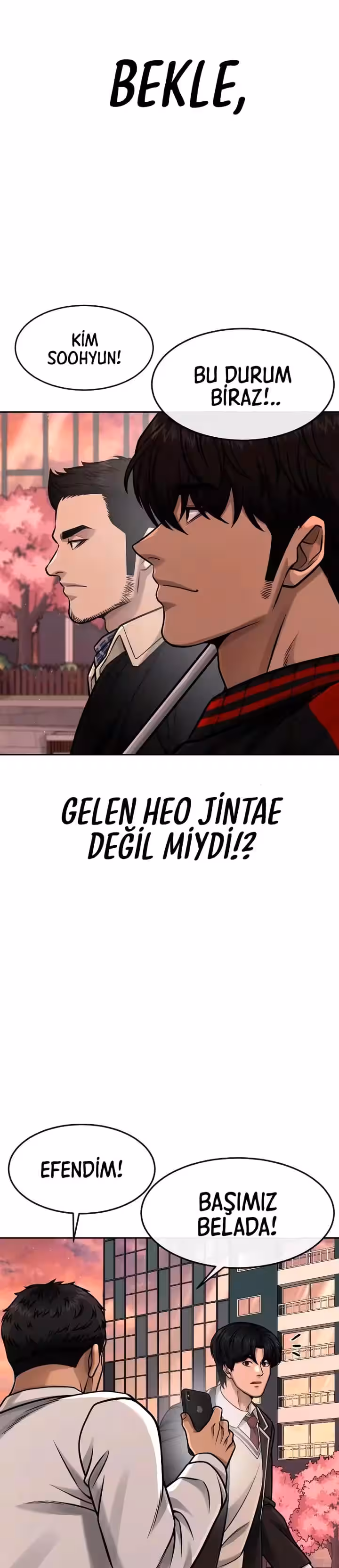 Sayfa 54 — Bölüm 101 — Üstün Görevler
