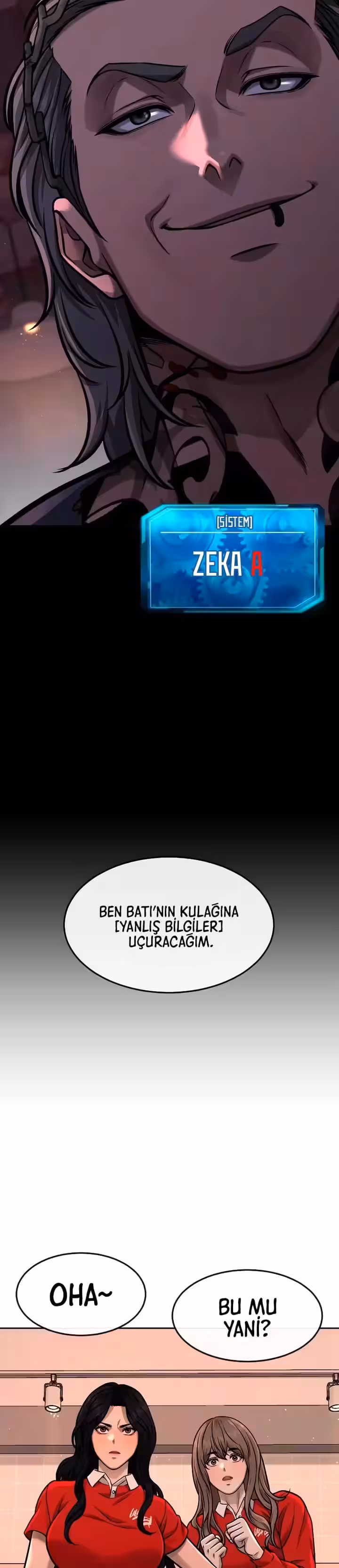 Sayfa 62 — Bölüm 101 — Üstün Görevler