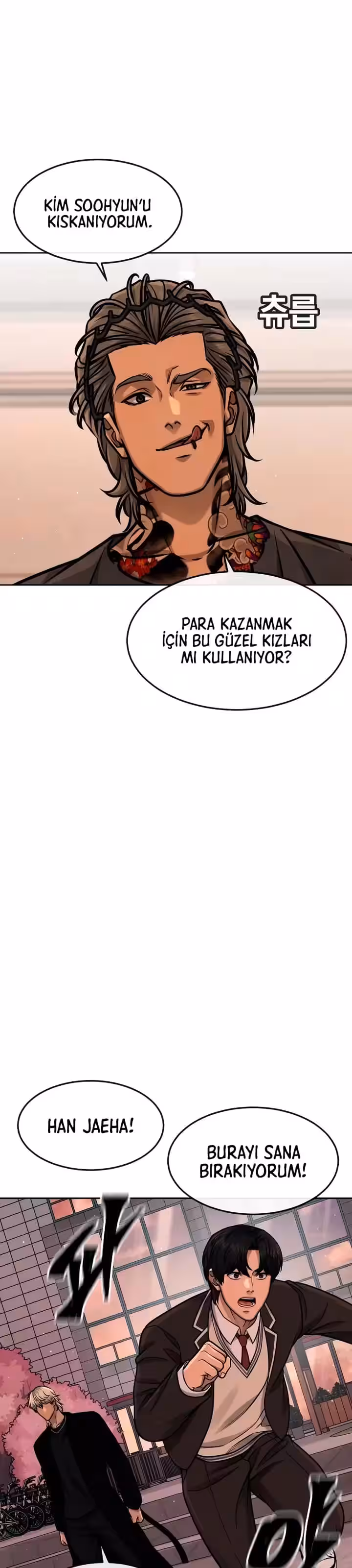 Sayfa 65 — Bölüm 101 — Üstün Görevler