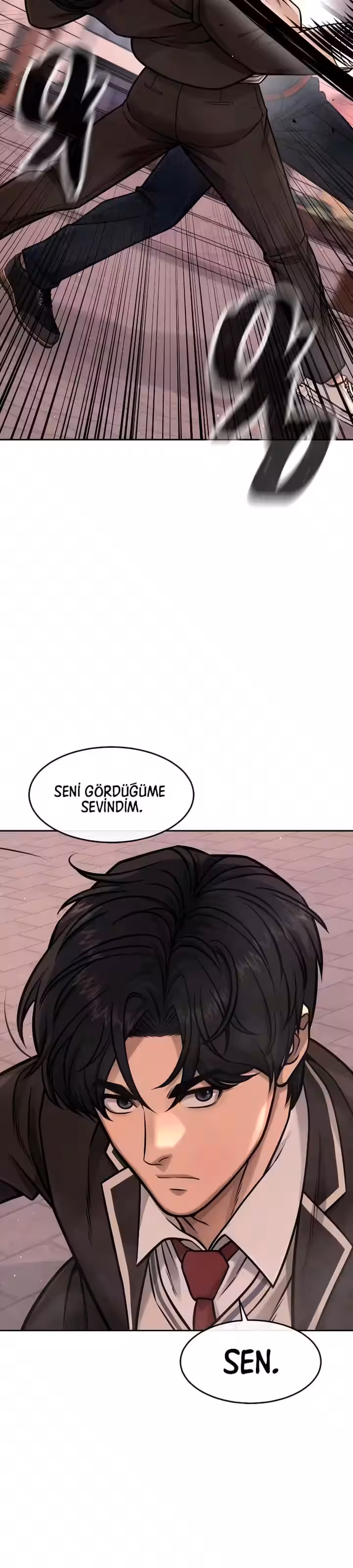 Sayfa 67 — Bölüm 101 — Üstün Görevler