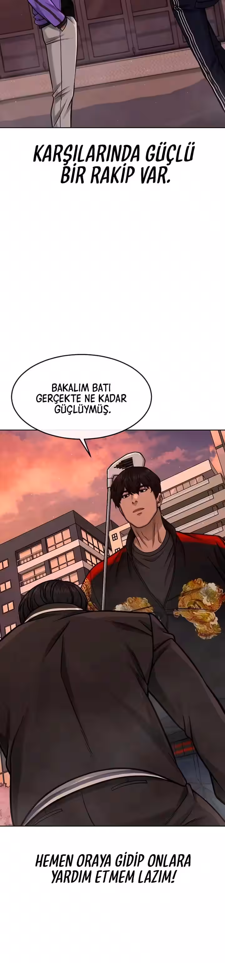 Sayfa 4 — Bölüm 102 — Üstün Görevler
